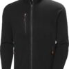 Workwear Fleece Jacke "Oxford" Helly Hansen | Oxford 72026 Workwear Fleece Jacke "Oxford" Helly Hansen | Oxford 72026