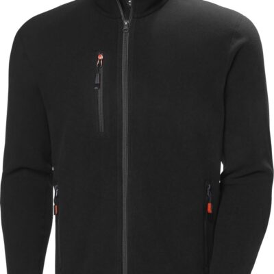 Workwear Fleece Jacke "Oxford" Helly Hansen | Oxford 72026 Workwear Fleece Jacke "Oxford" Helly Hansen | Oxford 72026