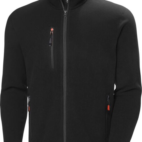 Workwear Fleece Jacke "Oxford" Helly Hansen | Oxford 72026