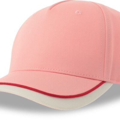 Kinder 5 Panel Baseball Kappe Atlantis | Kid Star-S Kinder 5 Panel Baseball Kappe Atlantis | Kid Star-S