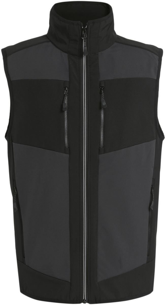 2-Lagen Softshell Bodywarmer "E-volve" Regatta | TRA 907