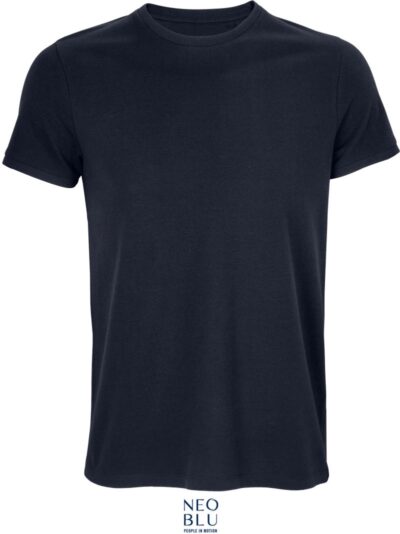 Unisex Piqué T-Shirt NEOBLU | Loris