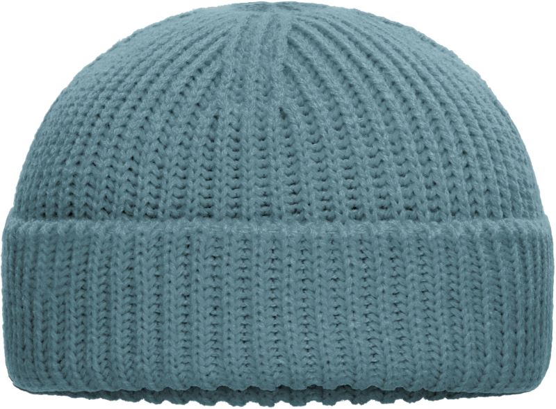 Strickmütze "Fisherman" Daiber | MB 7408