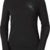 Damen Funktionsshirt langarm "LIFA Merino" Helly Hansen | Lifa 75209 Damen Funktionsshirt langarm "LIFA Merino" Helly Hansen | Lifa 75209