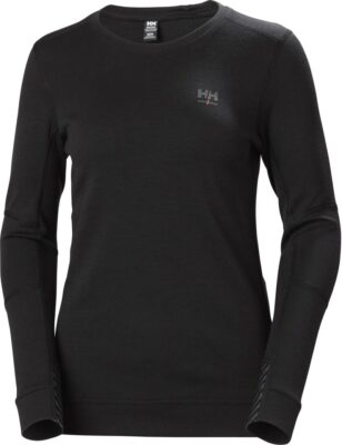 Damen Funktionsshirt langarm "LIFA Merino" Helly Hansen | Lifa 75209