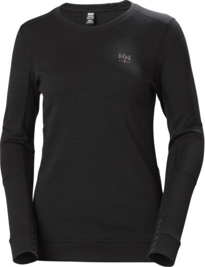 Damen Funktionsshirt langarm "LIFA Merino" Helly Hansen | Lifa 75209 Damen Funktionsshirt langarm "LIFA Merino" Helly Hansen | Lifa 75209