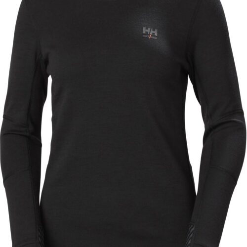 Damen Funktionsshirt langarm "LIFA Merino" Helly Hansen | Lifa 75209