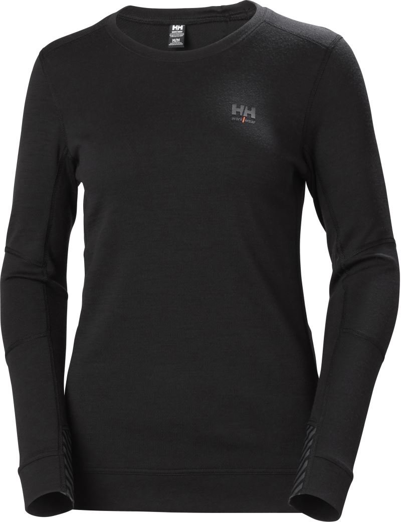Damen Funktionsshirt langarm "LIFA Merino" Helly Hansen | Lifa 75209