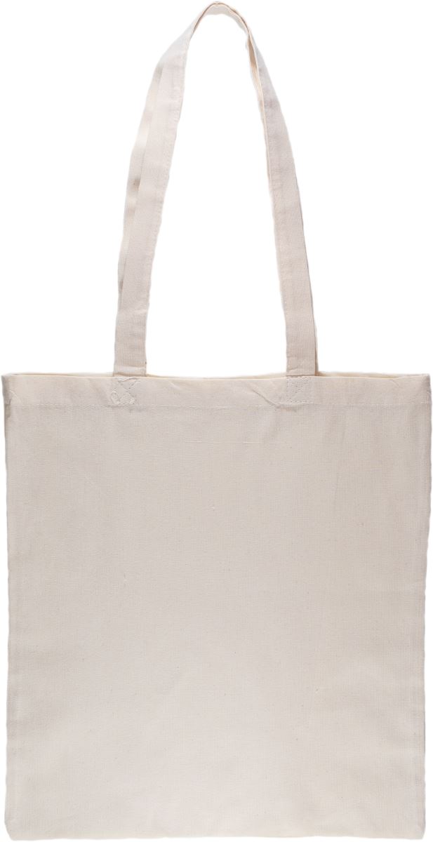 Baumwolltasche lang Long Cotton Bag