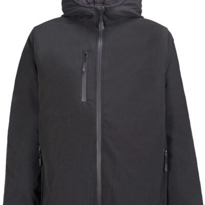 Herren 3-Lagen Winter Softshell Jacke SOL'S | Falcon Padded Men Herren 3-Lagen Winter Softshell Jacke SOL'S | Falcon Padded Men