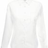 Popeline Bluse langarm F.O.L. | Lady-Fit Poplin Shirt LSL