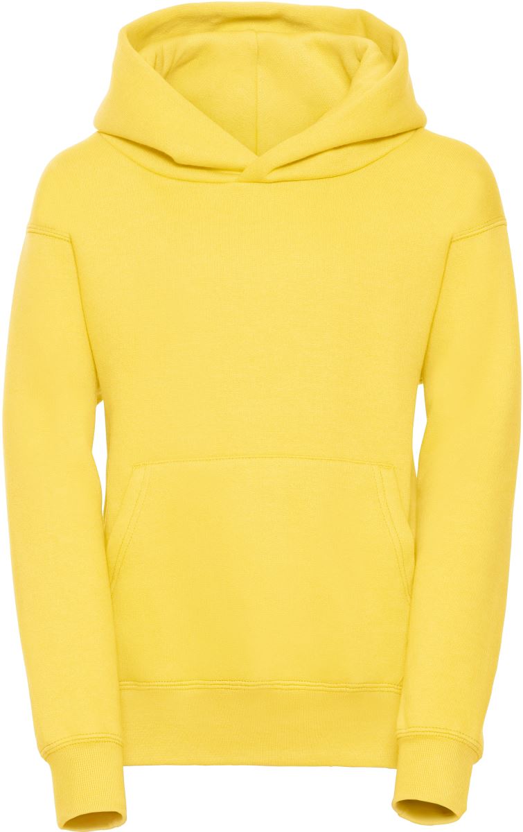 Kinder Kapuzen Sweater Russell | 575B