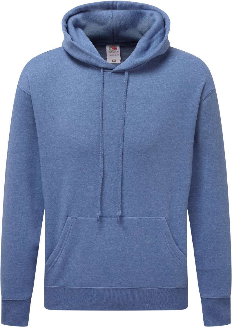 Herren Kapuzen Sweater F.O.L. | Premium Hooded Sweat