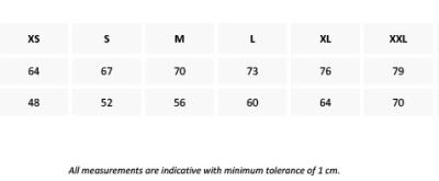 Herren 3-Lagen Softshell Jacke Clique | Milford Jacket Men Grössentabelle Herren 3-Lagen Softshell Jacke Clique | Milford Jacket Men Grössentabelle