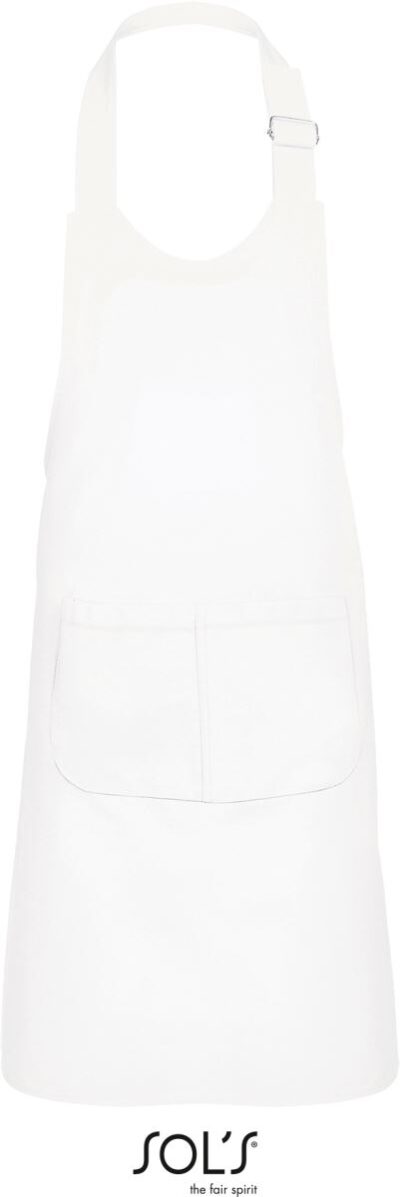 Kinder Latzschürze SOL'S | Gala Kids