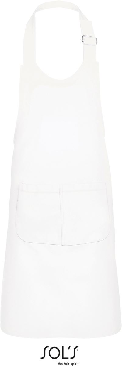 Kinder Latzschürze SOL'S | Gala Kids