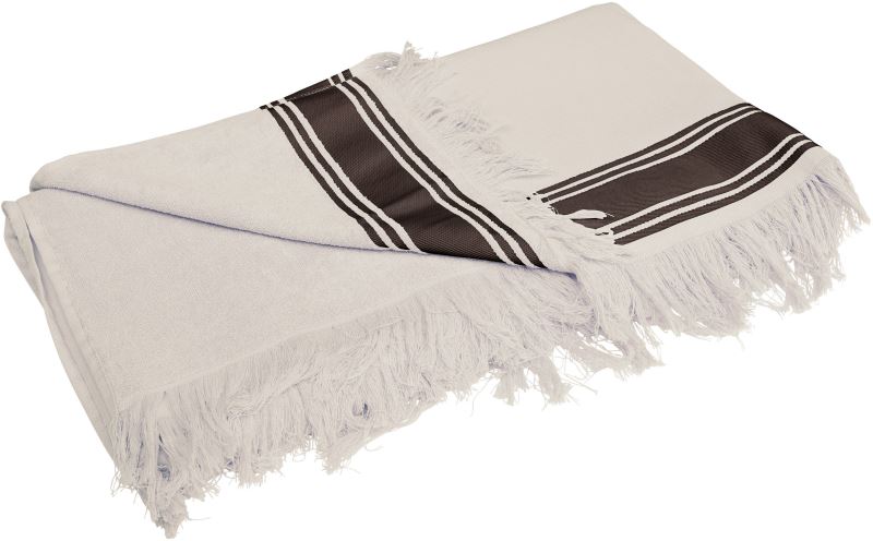 Fouta Strandtuch Kariban | K 128