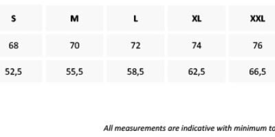 Herren Steppjacke Cutter & Buck | Mount Adams Jacket Men Grössentabelle Herren Steppjacke Cutter & Buck | Mount Adams Jacket Men Grössentabelle