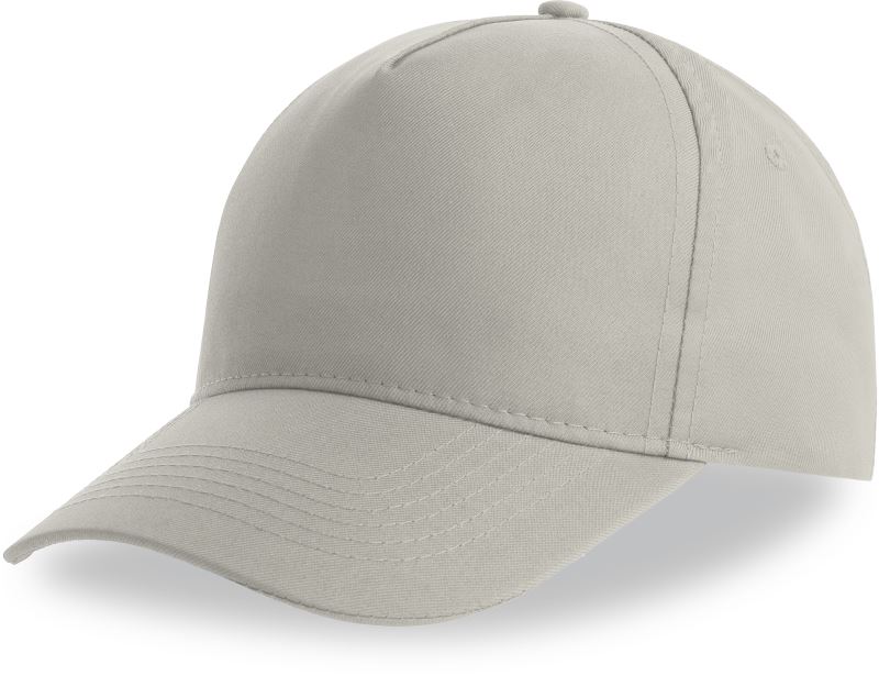 5 Panel Baseball Kappe Atlantis | Recy Five