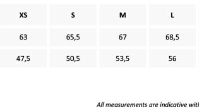 Damen Sherpa Fleece Jacke Cutter & Buck | Cascade Sherpa Women Grössentabelle Damen Sherpa Fleece Jacke Cutter & Buck | Cascade Sherpa Women Grössentabelle