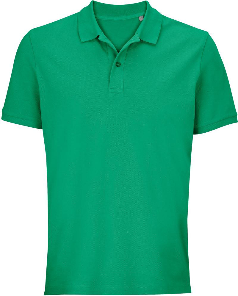 Schweres Unisex Piqué Polo SOL'S | Pegase