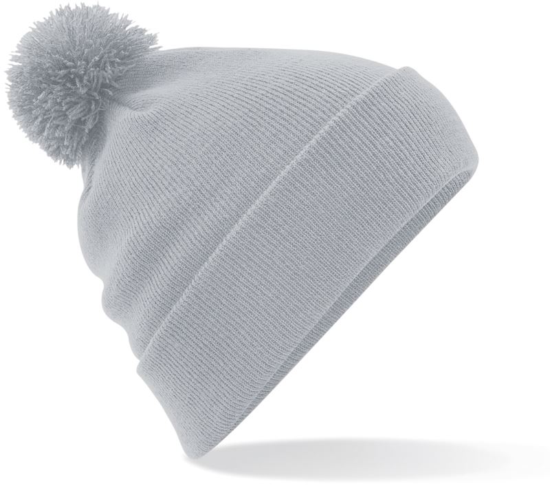 Original Pom Pom Beanie Beechfield | B 426