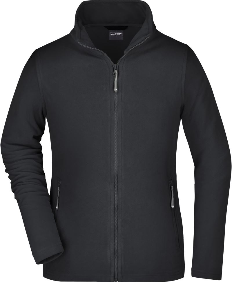 Damen Microfleece Jacke Daiber | JN 765 Damen Microfleece Jacke Daiber | JN 765
