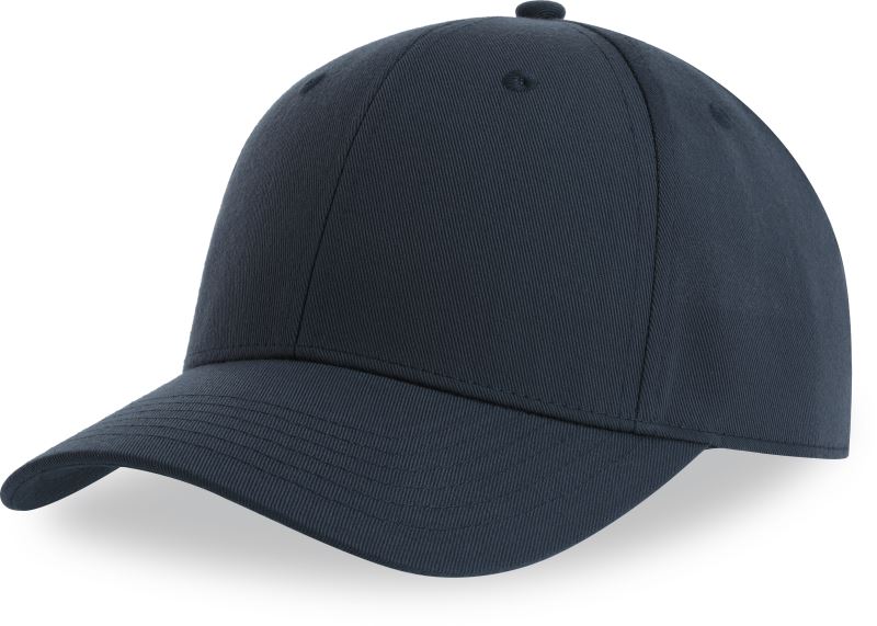 6 Panel Baseball Kappe Atlantis | Joshua