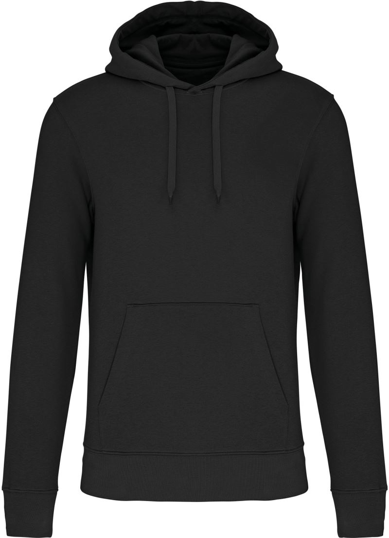 Umweltfreundlicher Herren Kapuzen Sweater Kariban | K 4027