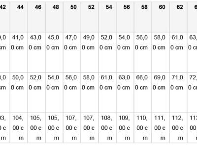 Workwear Stretch Hose "Slim Line" Daiber | JN 1812 (42-60)