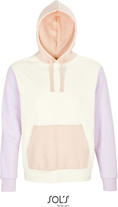 Unisex Bio Kapuzen Sweater SOL'S | Collins