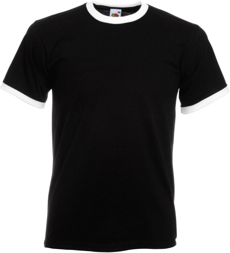 Ringer T-Shirt F.O.L. | Ringer T