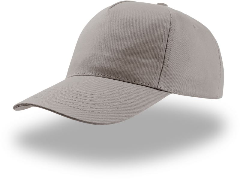 5 Panel Baseball Kappe "Start Five" Atlantis | Start Five