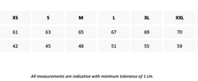 Damen Kapuzen Sweatjacke Cutter & Buck | Pemberton Hood FZ Women Grössentabelle Damen Kapuzen Sweatjacke Cutter & Buck | Pemberton Hood FZ Women Grössentabelle