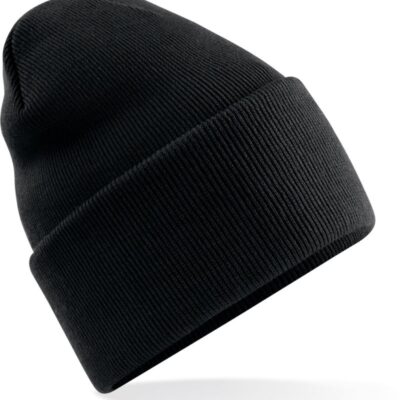 Strickmütze "Original" mit langem Umschlag Beechfield | B 40R