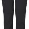 Damen Zip-Off Trekking Hose Daiber | JN 1201