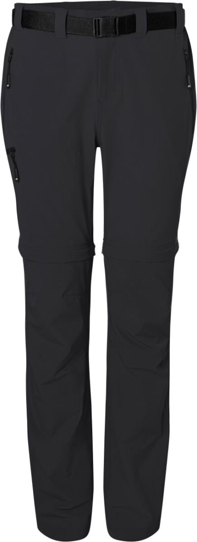 Damen Zip-Off Trekking Hose Daiber | JN 1201