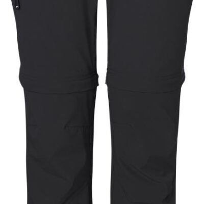 Damen Zip-Off Trekking Hose Daiber | JN 1201