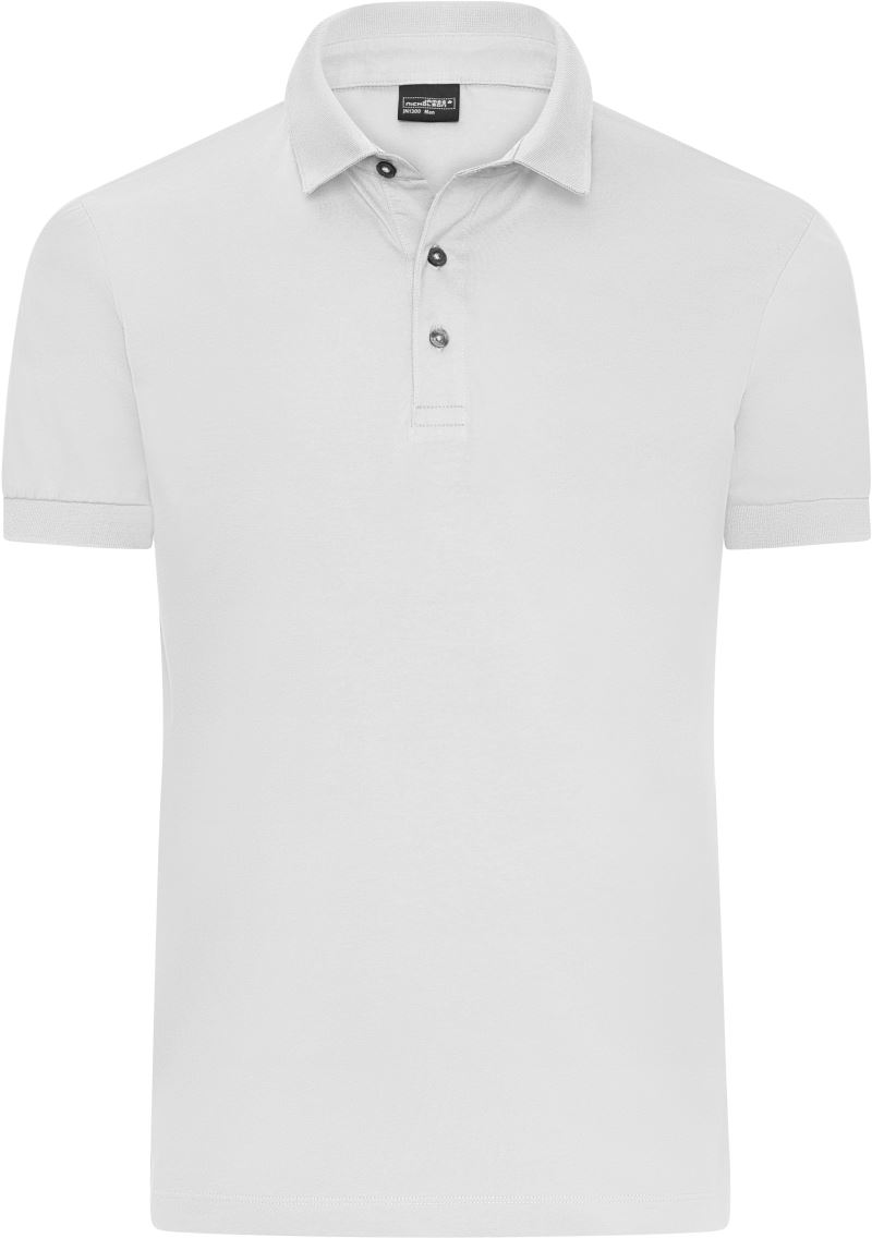 Herren Jersey Polo Daiber | JN 1300
