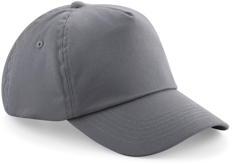 Kinder 5 Panel Kappe "Original" Beechfield | B 10B