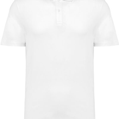 Herren Supima® Stretch Piqué Polo Kariban Premium | PK 200
