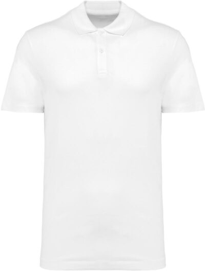 Herren Supima® Stretch Piqué Polo Kariban Premium | PK 200