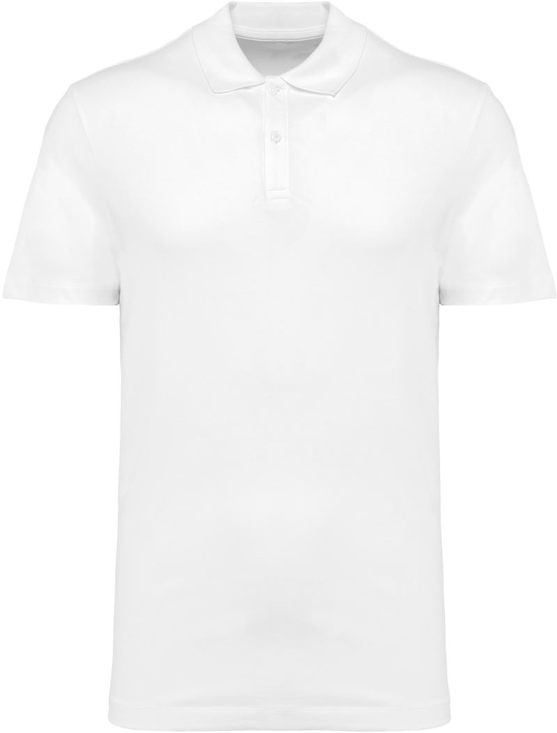Herren Supima® Stretch Piqué Polo Kariban Premium | PK 200 Herren Supima® Stretch Piqué Polo Kariban Premium | PK 200