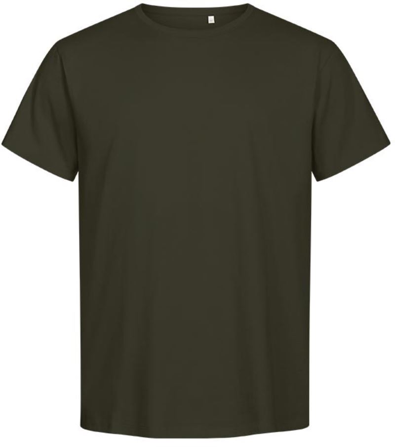 Herren Premium Bio T-Shirt Promodoro | 3090 (7XL-8XL)