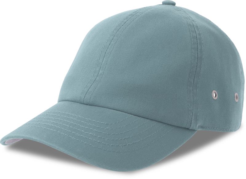 6 Panel Baseball Kappe Atlantis | Action-S