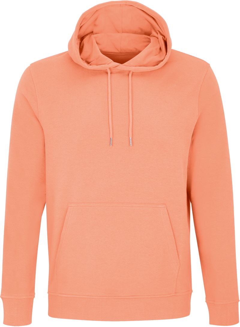 Schwerer Unisex Kapuzen Sweater SOL'S | Constellation