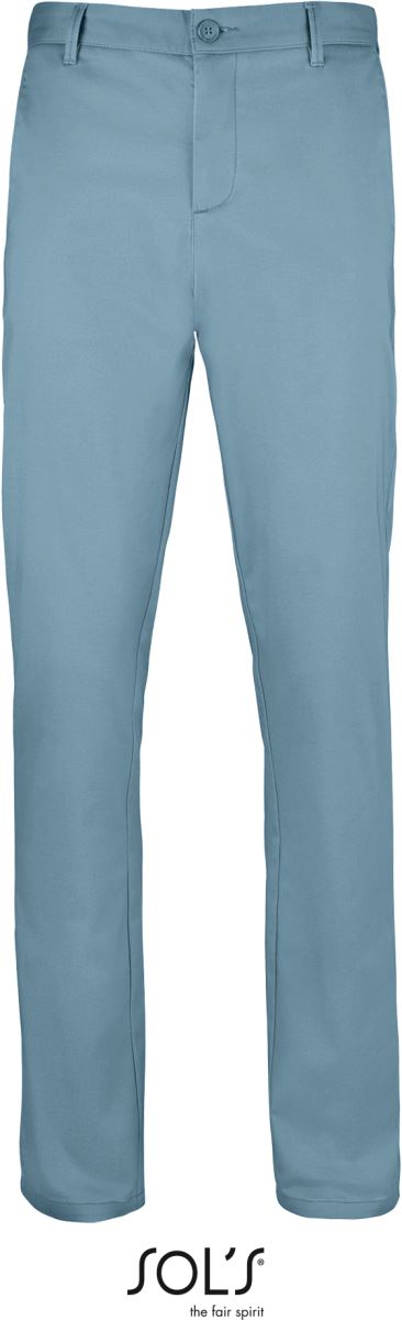 Herren Satin Stretch Hose SOL'S | Jared Men