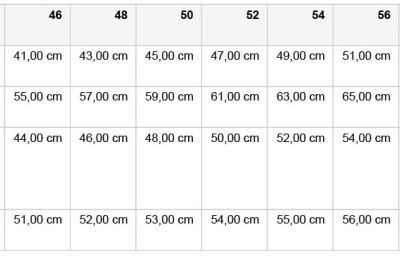 Workwear Bermuda - Solid Daiber | JN 880 (42-60)