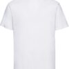Schweres T-Shirt "Authentic" Russell | 180M Schweres T-Shirt "Authentic" Russell | 180M