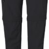 Herren Zip-Off Trekking Hose Daiber | JN 1202 Herren Zip-Off Trekking Hose Daiber | JN 1202